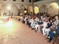premio aramini chiostro degli agostiniani pubblico